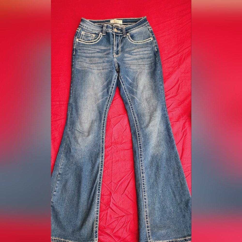 Womens  jeans